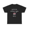 🎶 T-shirt "With or Without Kyou" – Pour les fans de rock et d’humour ! – Image 24