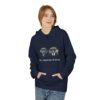 Hoodie "Les Menhirs Blacks" – Infiltration, style et confort absolu ! – Image 5