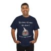T-shirt "Je fais ce que je veux, je suis une licorne !" – Parce qu’un Kyou licorne, c’est magique ! – Image 21