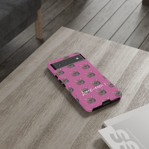 Coque "Aime-moi" – Un message subtil (ou pas) pour attirer l’amour ! – Image 42