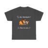 🦴 T-shirt "Si on revenait à l'âge de Kyou ?" – Nostalgie préhistorique et humour garanti ! – Image 13