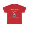 T-shirt "Je fais ce que je veux, je suis une licorne !" – Parce qu’un Kyou licorne, c’est magique ! – Image 23