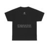 T-shirt "Skyouppy le grand gourou" – Libère-toi de tous tes soucis ! – Image 18