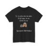 👔 T-shirt "Si tu n’as pas de Kyou avant 50 ans, tu as raté ta vie" – Nikyoulas Sarkozy – Image 23