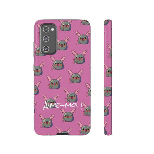 Coque "Aime-moi" – Un message subtil (ou pas) pour attirer l’amour ! – Image 45