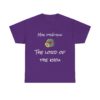 💍 T-shirt "Mon Précieux : The Lord of the Kyou" – L’Anneau unique… en version fun et geek ! – Image 13