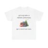 🎄 T-shirt Merry Christmas – Humour Festif & Confort 💫 – Image 37