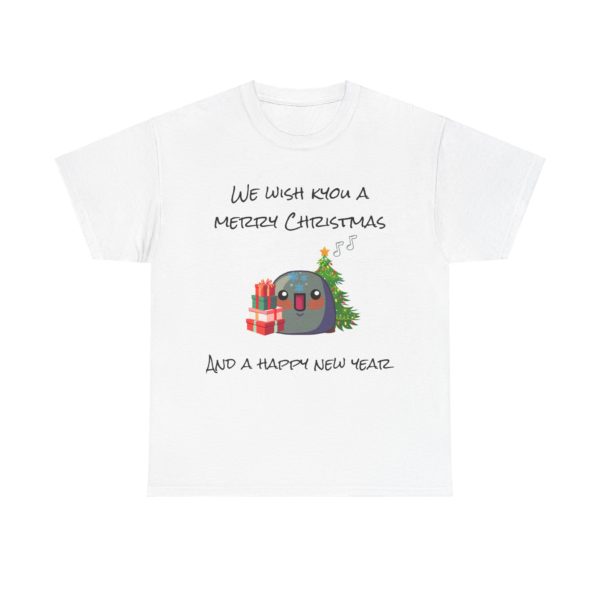 🎄 T-shirt Merry Christmas – Humour Festif & Confort 💫 – Image 37