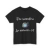 😷 T-shirt "J’ai survécu au Kyouvid-19" – L’humour en post-pandémie ! – Image 31