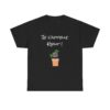 🌿 T-shirt "Je S'appelle Kyout" – L'espion botanique au Boikistan – Image 30