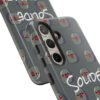 Coque de téléphone "Solide comme un Kyou" – Protection ultime et style Kyou-mique ! – Image 162