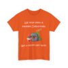 🎄 T-shirt Merry Christmas – Humour Festif & Confort 💫 – Image 7