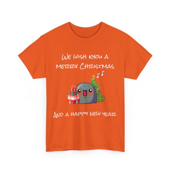 🎄 T-shirt Merry Christmas – Humour Festif & Confort 💫 – Image 7