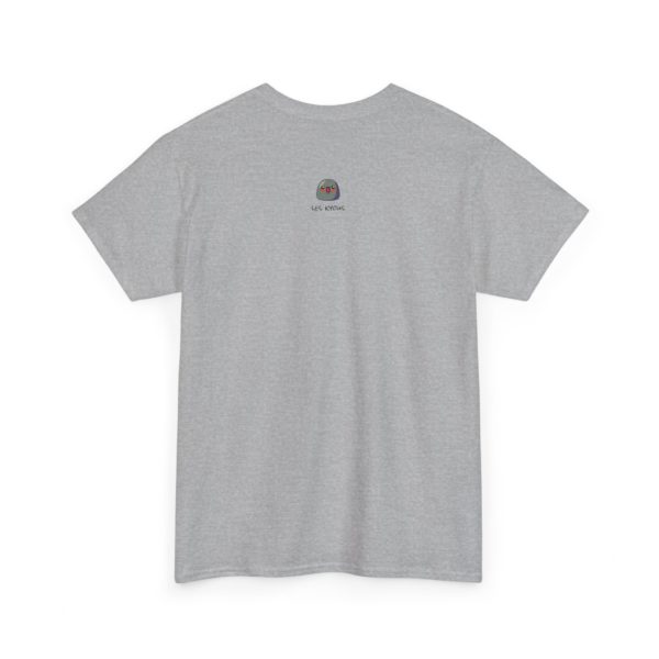 T-shirt "Je te défie au Kyoufoumi !" – Sois sympa, prends les ciseaux ✂️ – Image 4