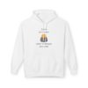 🚧 Hoodie "Corps en Travaux" – Transformation en cours, patience requise ! – Image 9