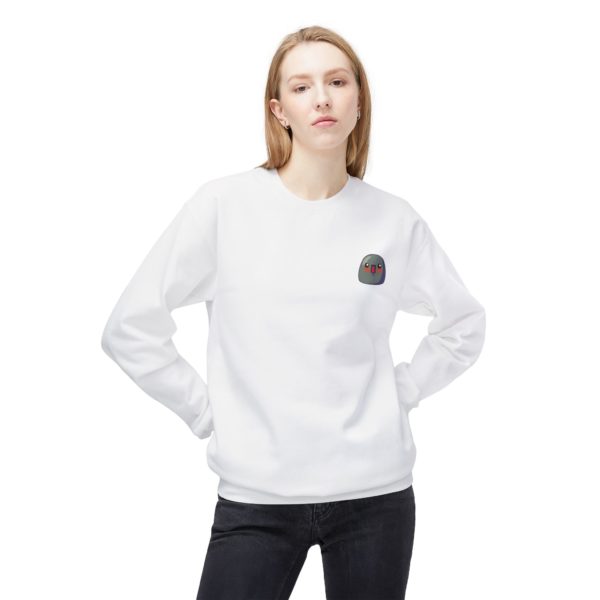 🧥 Sweatshirt "Kyou Original" – L’essentiel au cœur de ton style ! – Image 11