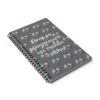 📓 Carnet "Pour me débarrasser de mes pensées tristes" – Écris, libère, respire ! 💭 – Image 7