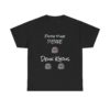 T-shirt "Faire d’une pierre deux Kyous" – Le tee-shirt parfait pour les stratèges de l’humour ! 🪨😆 – Image 7