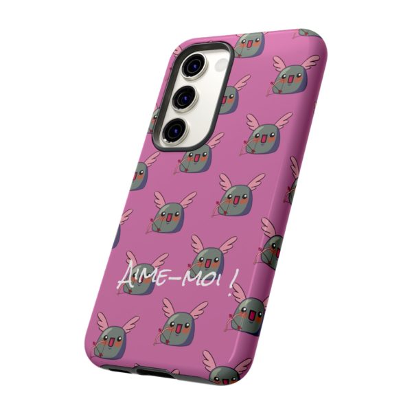 Coque "Aime-moi" – Un message subtil (ou pas) pour attirer l’amour ! – Image 98