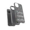 Coque de téléphone "Solide comme un Kyou" – Protection ultime et style Kyou-mique ! – Image 83