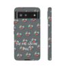 Coque "Ne me lâche pas" – Pour ceux qui tiennent (vraiment) à leur téléphone ! – Image 43
