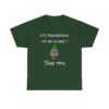 🗡️ T-shirt "It's Dangerous to Go Alone" – L'équipement de base pour tout héros – Image 17