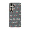 Coque "Ne me lâche pas" – Pour ceux qui tiennent (vraiment) à leur téléphone ! – Image 165
