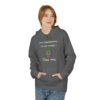 🗡️ Hoodie "It's Dangerous to Go Alone" – La capuche parfaite pour affronter le monde (ou Hyrule) ! – Image 9