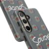 Coque de téléphone "Solide comme un Kyou" – Protection ultime et style Kyou-mique ! – Image 166