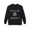 🎮 Sweatshirt "It’s-a me, Markyou !" – Plombier du chill et maître du style ! – Image 13