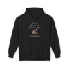 🥖 Hoodie "Je suis Kyourisien" – Le sweat parfait pour râler avec style ! – Image 3