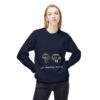 Sweatshirt "Les Menhirs Blacks" – L'élégance d'un agent secret, le confort en plus ! – Image 9