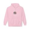 Hoodie "Je suis auteure" – Tout ce que tu diras peut finir dans un de mes livres ! – Image 10