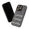 Coque de téléphone "Solide comme un Kyou" – Protection ultime et style Kyou-mique ! – Image 153