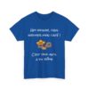 T-shirt "Café Chipouille" – Le café qui a du rôme ! – Image 29