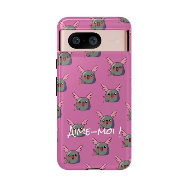 Coque "Aime-moi" – Un message subtil (ou pas) pour attirer l’amour ! – Image 193