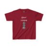T-shirt enfant "Haut comme 3 Kyous" – Grandir avec style et fun ! – Image 31