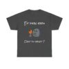 T-shirt "Et mon kyou, c'est du galet ?" – L’expression revisitée façon Kyou ! – Image 21