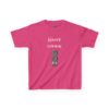 T-shirt enfant "Haute comme 3 Kyous" – Grandir avec style et fun ! – Image 27