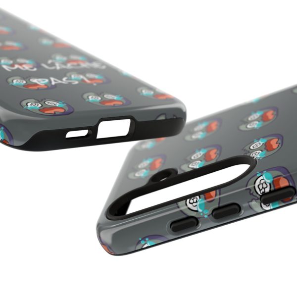 Coque "Ne me lâche pas" – Pour ceux qui tiennent (vraiment) à leur téléphone ! – Image 171
