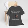 🎤 T-shirt "Kyou're My Heart, Kyou're My Soul" – Le hit de Modern Kyoulking revisité ! – Image 23