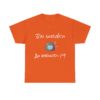 😷 T-shirt "J’ai survécu au Kyouvid-19" – L’humour en post-pandémie ! – Image 5