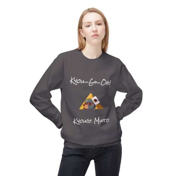 🎴 Sweat "Kyou-Gi-Oh!" – Le pouvoir du style ultime en duel ! – Image 9
