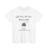 🎶 T-shirt "We Will Rock Kyou" – Le rock en version Kyou-legend ! – Image 32