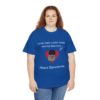 🎵 T-shirt "Lovin' Kyou – Is Easy ‘Cause Kyou’re Beautiful" – Un hymne à l’amour en coton ultra-doux ! – Image 24