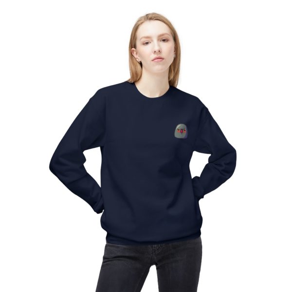 🧥 Sweatshirt "Kyou Original" – L’essentiel au cœur de ton style ! – Image 5