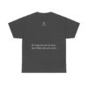 T-shirt "Skyouppy le grand gourou" – Libère-toi de tous tes soucis ! – Image 22