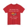 T-shirt "Café Chipouille" – Le café qui a du rôme ! – Image 3