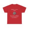 T-shirt "Tournez Kyouménage" – Parce que la vraie question, c'est après… 🎥🍿 – Image 13