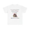 T-shirt "Kyoumily in Paris" – Stéréotypes à la française et humour garanti ! – Image 33